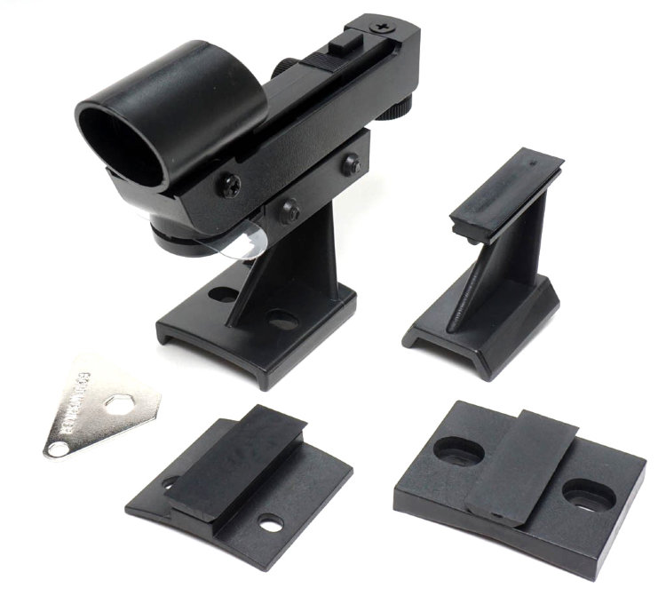 Celestron star finder 2025