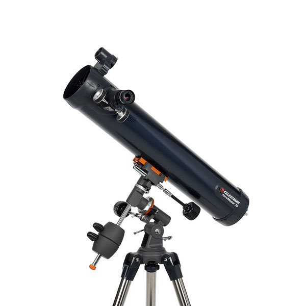 Телескоп Celestron AstroMaster 76 EQ Телескоп Celestron AstroMaster 76 EQ