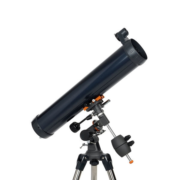 Телескоп Celestron AstroMaster 76 EQ Телескоп Celestron AstroMaster 76 EQ