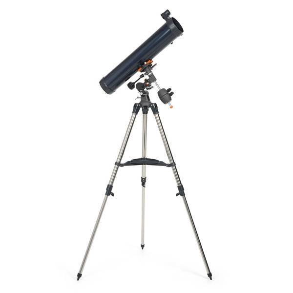 Телескоп Celestron AstroMaster 76 EQ Телескоп Celestron AstroMaster 76 EQ