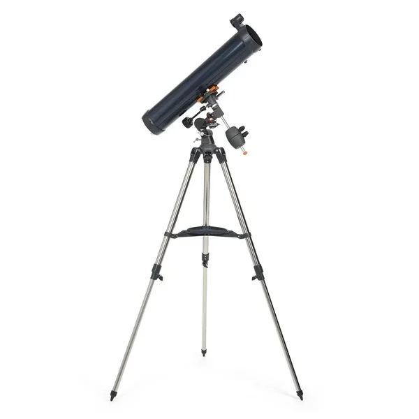 Телескоп Celestron AstroMaster 76 EQ