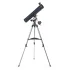 Телескоп Celestron AstroMaster 76 EQ