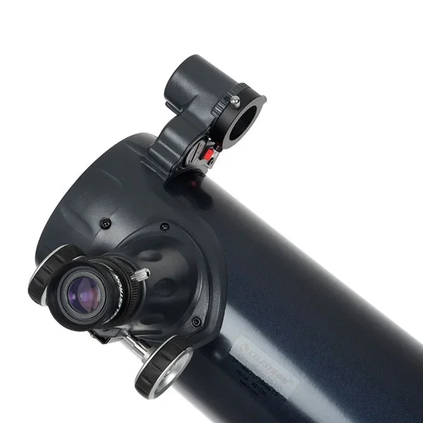 Телескоп Celestron AstroMaster 76 EQ