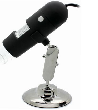 Цифровой USB-микроскоп DigiMicro 2.0