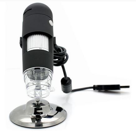 Цифровой USB-микроскоп DigiMicro 2.0