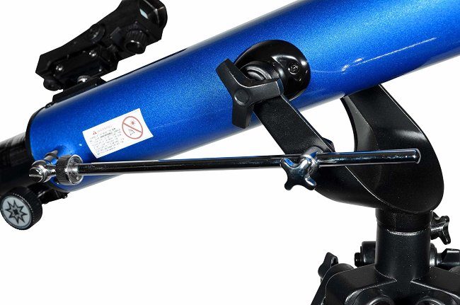 Телескоп Meade Infinity 60 мм