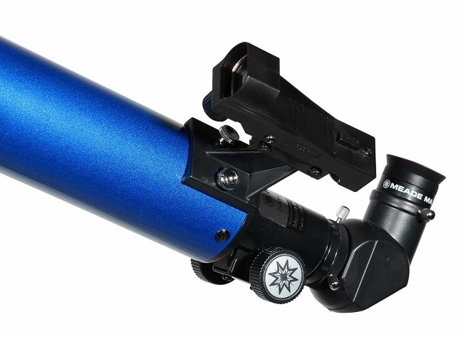 Телескоп Meade Infinity 60 мм