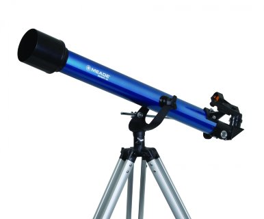 Телескоп Meade Infinity 60 мм Телескоп Meade Infinity 60 мм