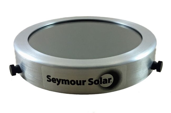 Солнечный фильтр SeymourSolar SF650 (156-162 мм)