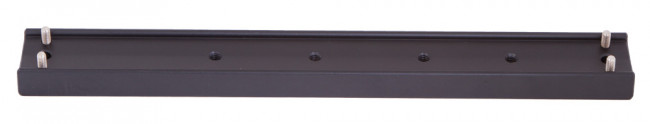 Пластина крепежная Sky-Watcher 33 см (Long Mounting Plate) Пластина крепежная Sky-Watcher 33 см (Long Mounting Plate)