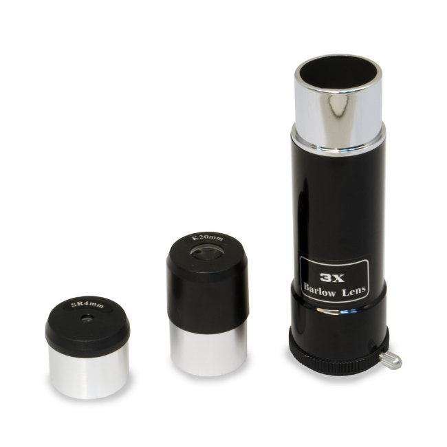 Телескоп Levenhuk Skyline 60x700 AZ Телескоп Levenhuk Skyline 60x700 AZ