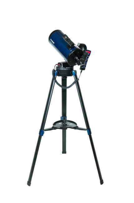 Телескоп Meade Starnavigator NG 125 мм Maksutov (с пультом AudioStar)