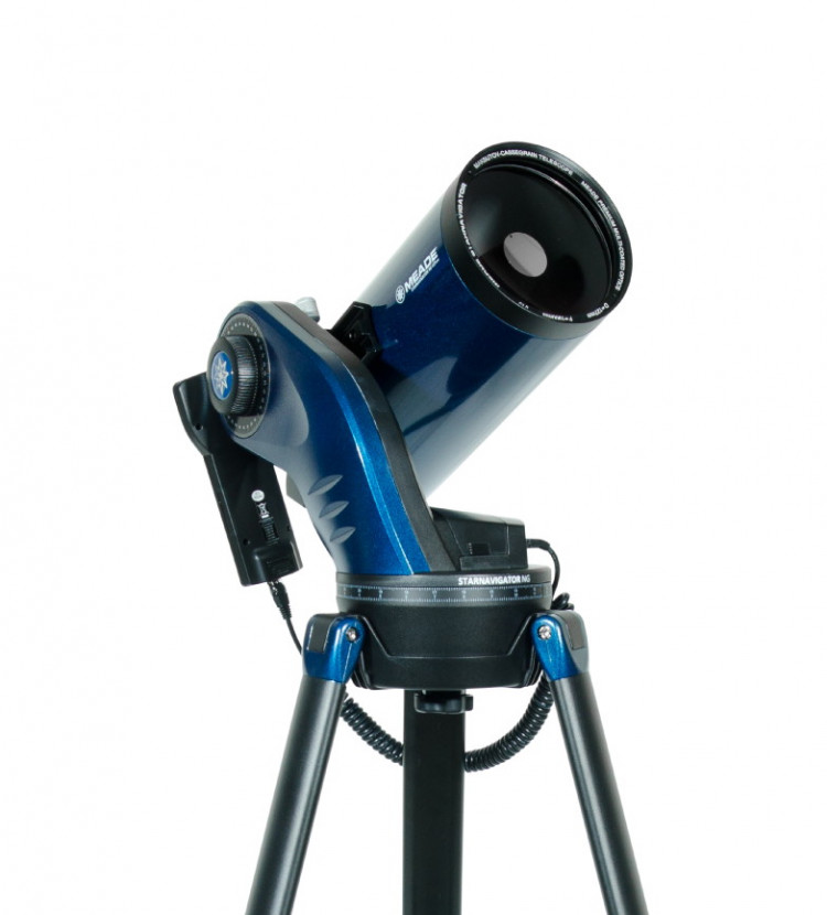 Meade starnavigator sale ng
