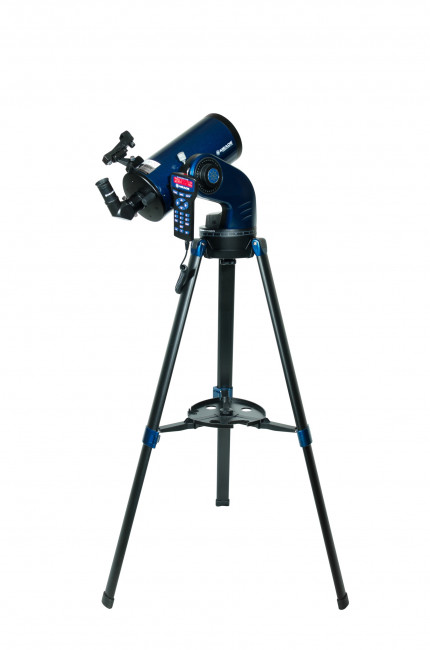 Телескоп Meade Starnavigator NG 125 мм Maksutov (с пультом AudioStar)