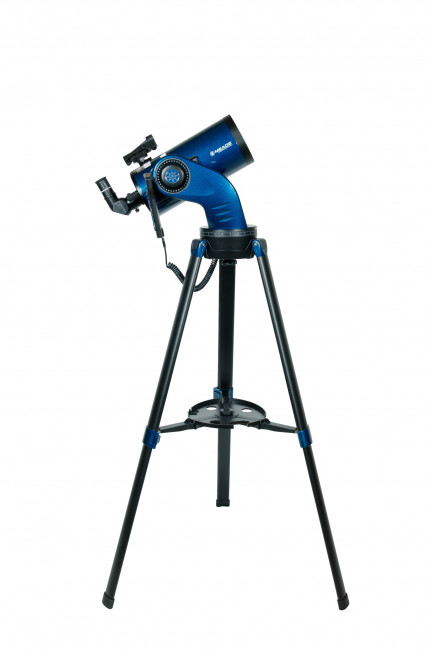 Телескоп Meade Starnavigator NG 125 мм Maksutov (с пультом AudioStar)