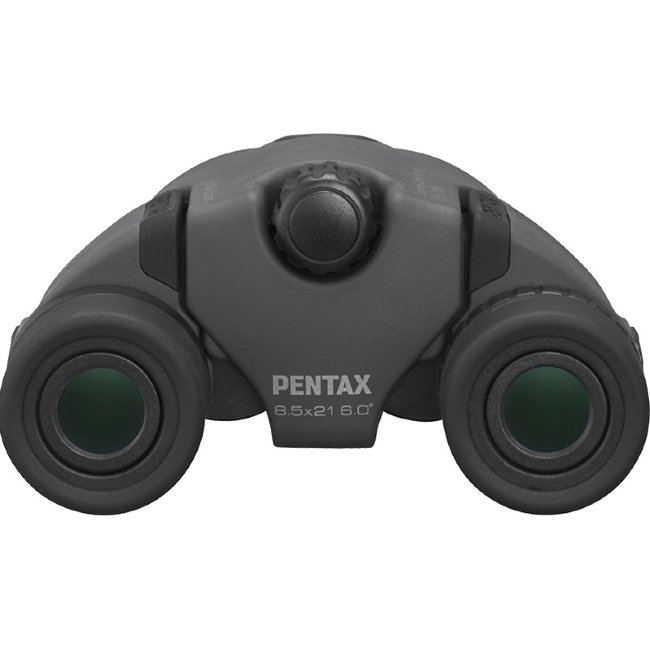 Бинокль Pentax Papilio II 8.5x21 Бинокль Pentax Papilio II 8.5x21