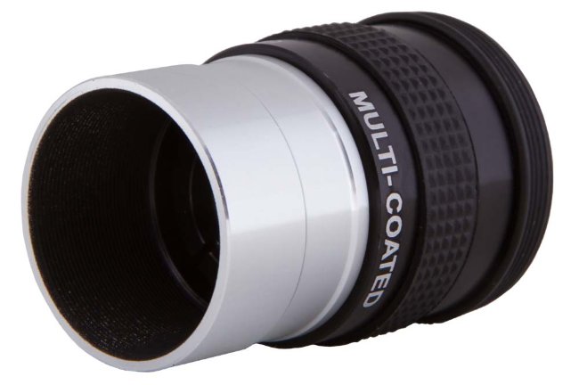 Окуляр Sky-Watcher Super Plossl 17 мм, 1,25" Окуляр Sky-Watcher Super Plossl 17 мм, 1,25"