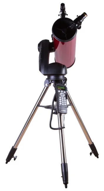 Телескоп Sky-Watcher Star Discovery P130 SynScan GOTO