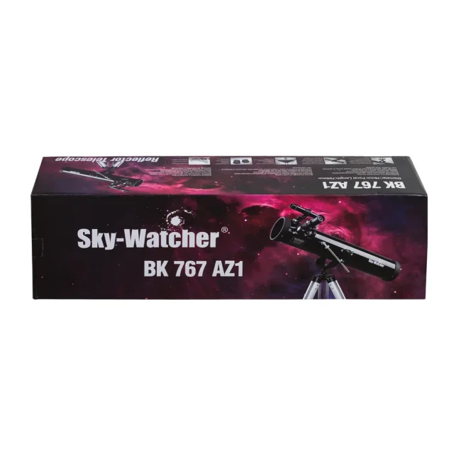 Телескоп Sky-Watcher BK 767AZ1 Телескоп Sky-Watcher BK 767AZ1
