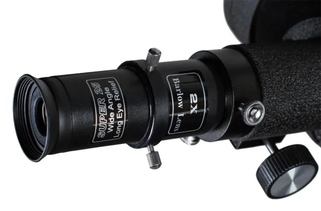 Телескоп Sky-Watcher BK 767AZ1 Телескоп Sky-Watcher BK 767AZ1