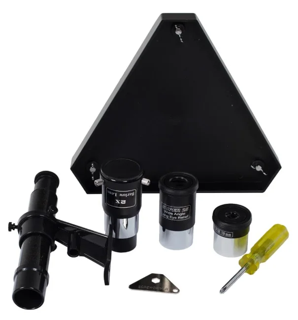 Телескоп Sky-Watcher BK 767AZ1 Телескоп Sky-Watcher BK 767AZ1