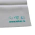 Салфетка микрофибра для ухода за оптикой Veber 15x15