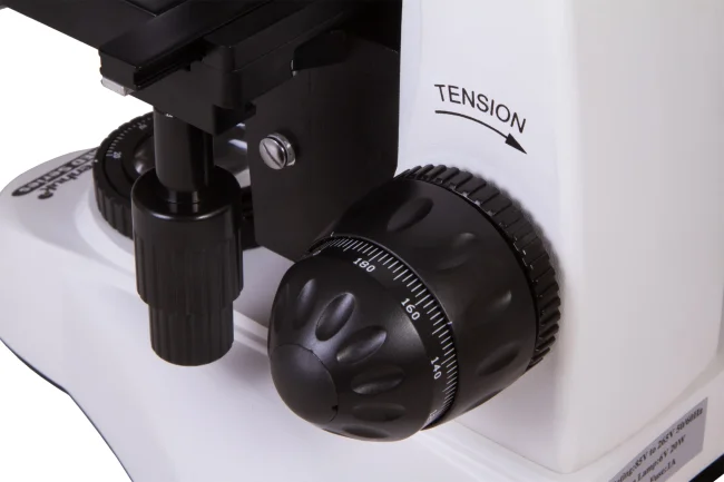Микроскоп цифровой Levenhuk MED D20T, тринокулярный Микроскоп цифровой Levenhuk MED D20T, тринокулярный