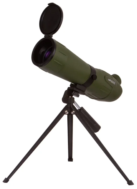 Зрительная труба Konus Konuspot-60C 20–60x60 Зрительная труба Konus Konuspot-60C 20–60x60