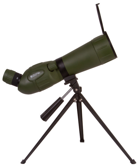 Зрительная труба Konus Konuspot-60C 20–60x60 Зрительная труба Konus Konuspot-60C 20–60x60