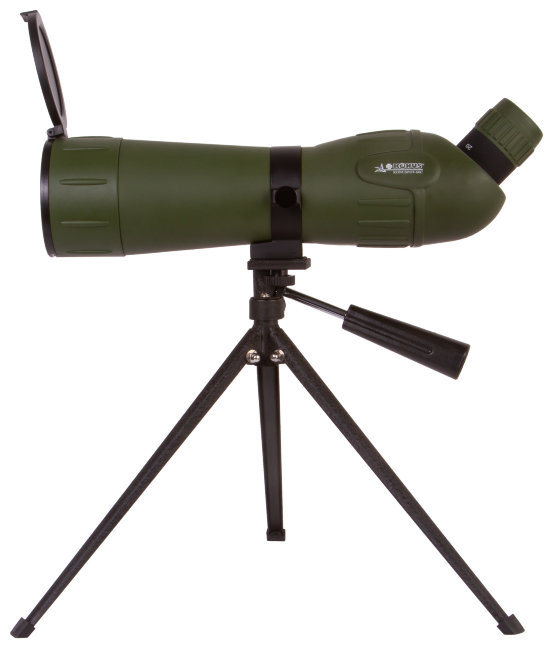 Зрительная труба Konus Konuspot-60C 20–60x60 Зрительная труба Konus Konuspot-60C 20–60x60