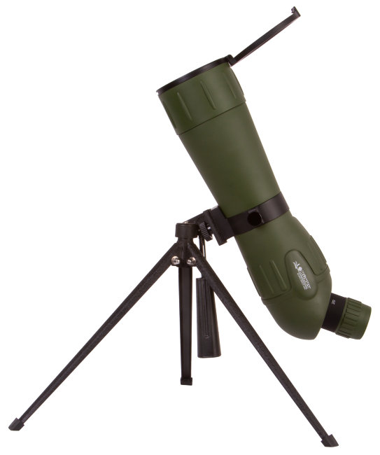 Зрительная труба Konus Konuspot-60C 20–60x60 Зрительная труба Konus Konuspot-60C 20–60x60