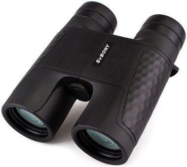 Бинокль SVBONY 10x42 (SV30) Бинокль SVBONY 10x42 (SV30)