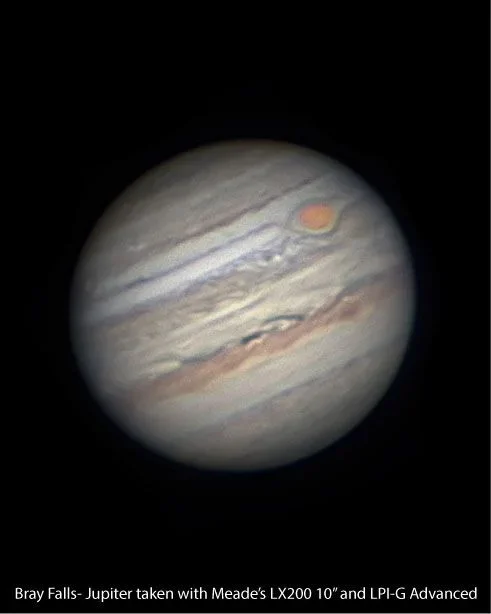 Телескоп Meade 10" f/10 LX200-ACF/UHTC (без треноги) Телескоп Meade 10" f/10 LX200-ACF/UHTC (без треноги)