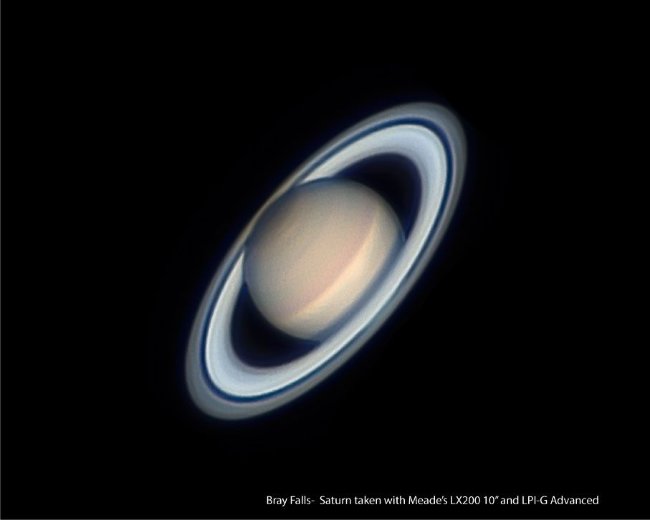 Телескоп Meade 10" f/10 LX200-ACF/UHTC (без треноги) Телескоп Meade 10" f/10 LX200-ACF/UHTC (без треноги)