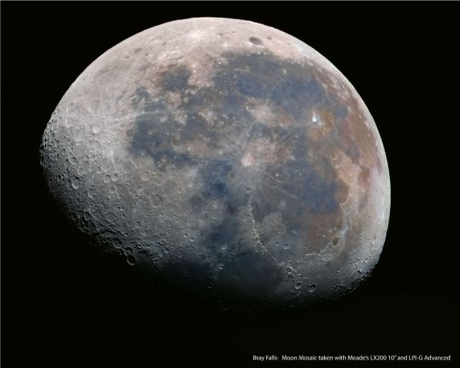 Телескоп Meade 10" f/10 LX200-ACF/UHTC (без треноги) Телескоп Meade 10" f/10 LX200-ACF/UHTC (без треноги)