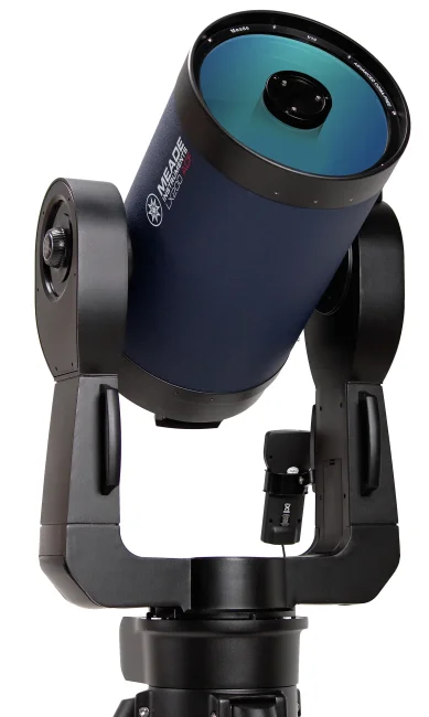 Телескоп Meade 10" f/10 LX200-ACF/UHTC (без треноги) Телескоп Meade 10" f/10 LX200-ACF/UHTC (без треноги)