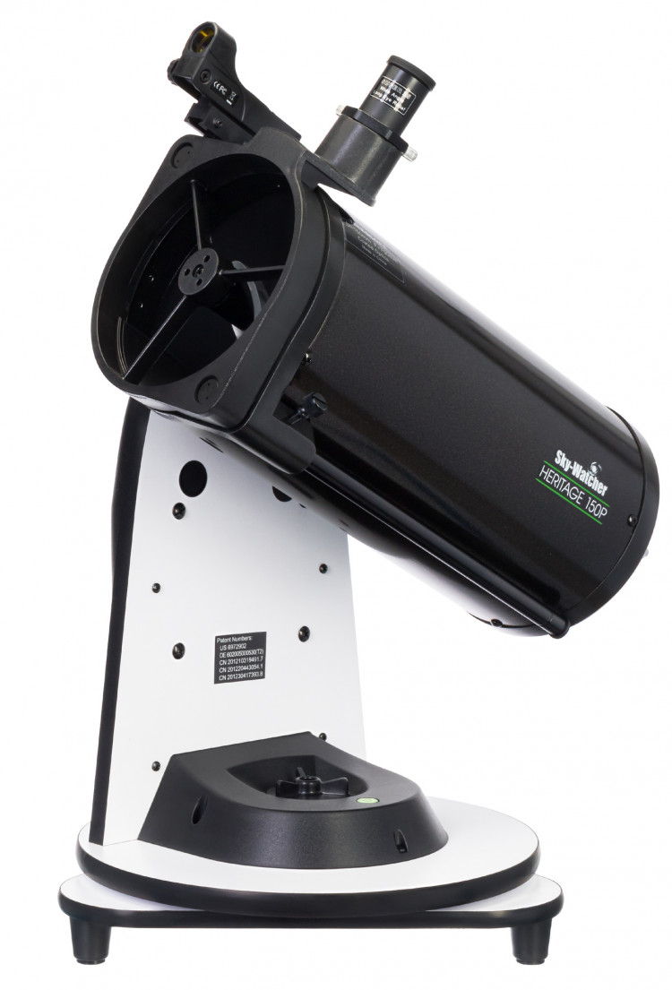 Skywatcher heritage 150p discount