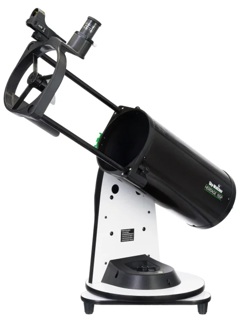 Телескоп Sky-Watcher Dob 150/750 Retractable Virtuoso GTi GOTO, настольный Телескоп Sky-Watcher Dob 150/750 Retractable Virtuoso GTi GOTO, настольный