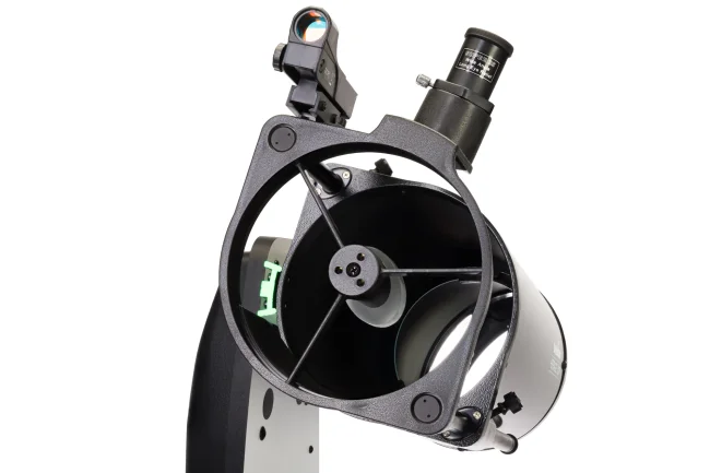 Телескоп Sky-Watcher Dob 150/750 Retractable Virtuoso GTi GOTO, настольный Телескоп Sky-Watcher Dob 150/750 Retractable Virtuoso GTi GOTO, настольный