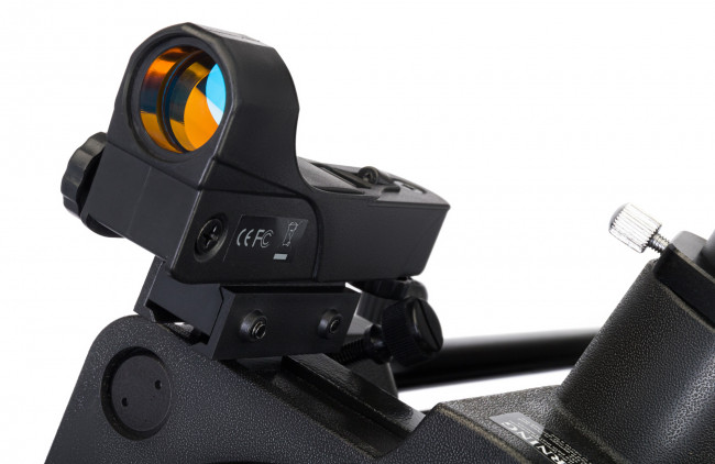 Телескоп Sky-Watcher Dob 150/750 Retractable Virtuoso GTi GOTO, настольный Телескоп Sky-Watcher Dob 150/750 Retractable Virtuoso GTi GOTO, настольный