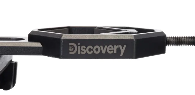 Адаптер для смартфона Discovery DSA 10 Адаптер для смартфона Discovery DSA 10