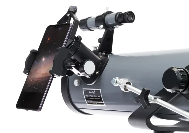 Адаптер для смартфона Discovery DSA 10 Адаптер для смартфона Discovery DSA 10