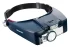 Лупа налобная Discovery Crafts DHD 20