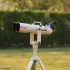 Бинокулярный телескоп Vixen HF2-BT-126SS-A (с монтировкой, треногой, окулярами) Бинокулярный телескоп Vixen HF2-BT-126SS-A (с монтировкой, треногой, окулярами)