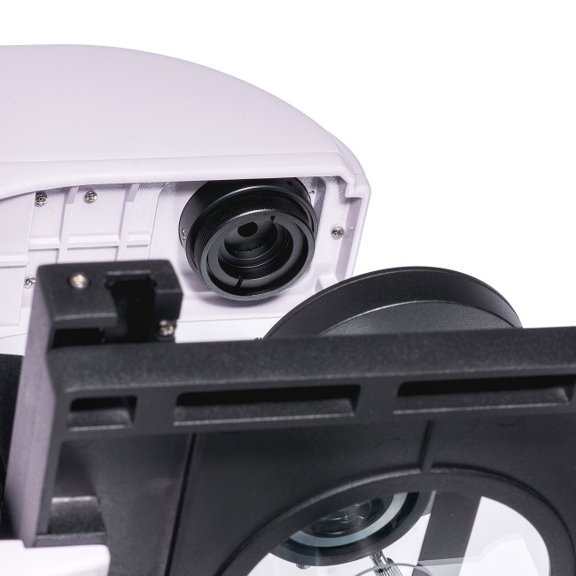 Микроскоп биологический инвертированный цифровой MAGUS Bio VD350 LCD Микроскоп биологический инвертированный цифровой MAGUS Bio VD350 LCD