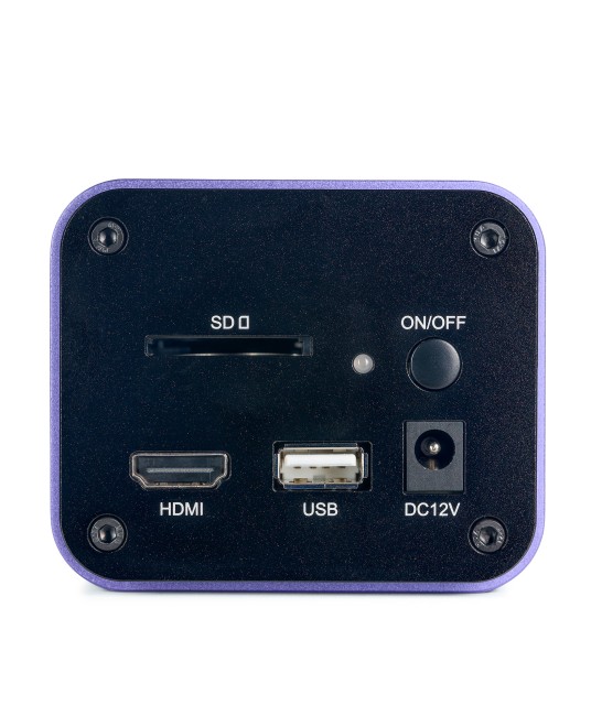 Микроскоп биологический инвертированный цифровой MAGUS Bio VD350 LCD Микроскоп биологический инвертированный цифровой MAGUS Bio VD350 LCD