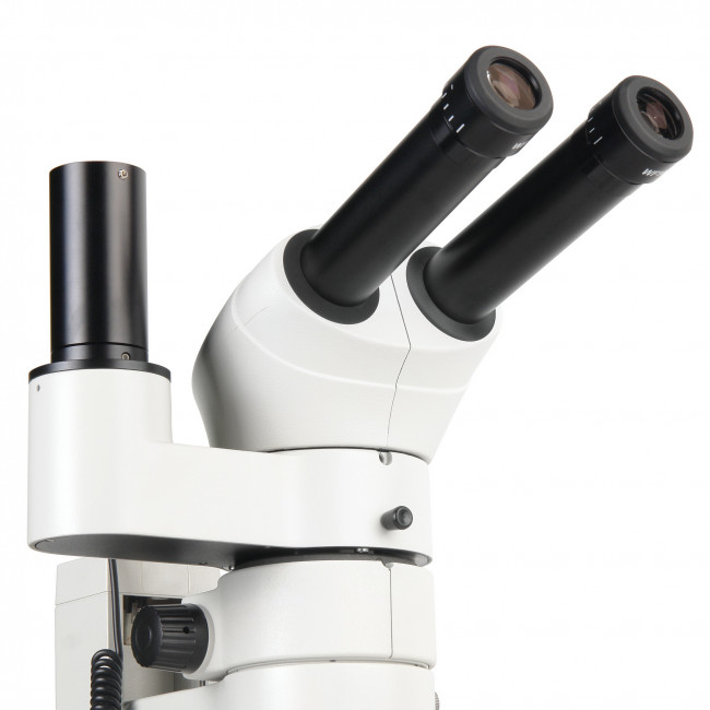 Микроскоп стерео Микромед MC-А-0880 Микроскоп стерео Микромед MC-А-0880