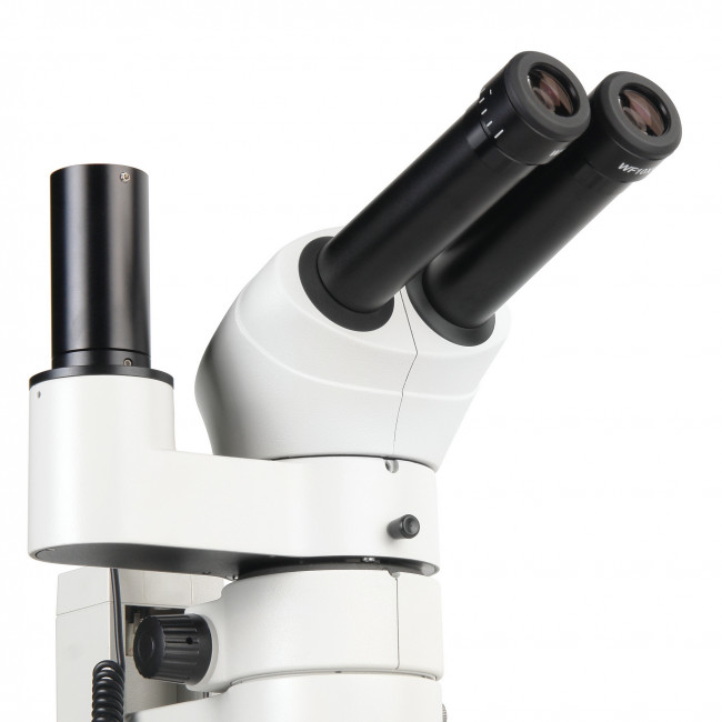 Микроскоп стерео Микромед MC-А-0880 Микроскоп стерео Микромед MC-А-0880