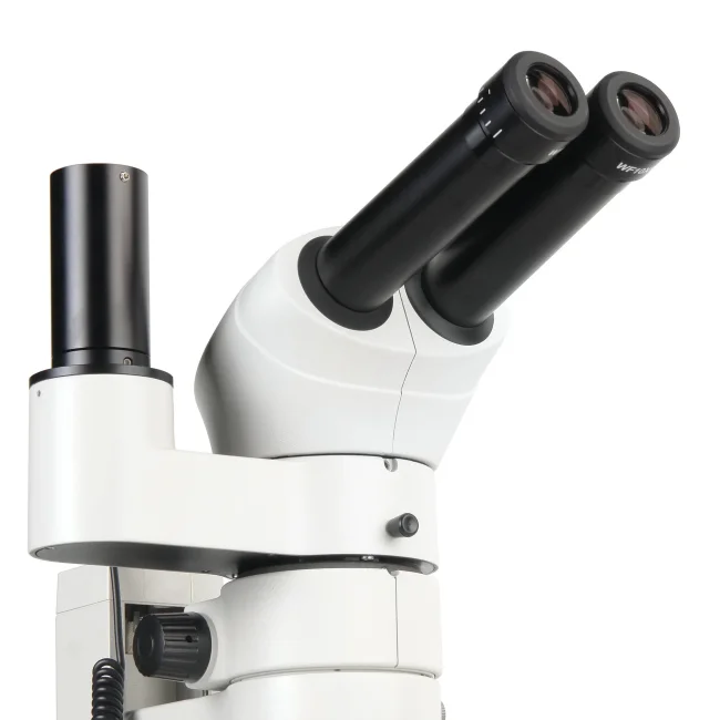 Микроскоп стерео Микромед MC-А-0880