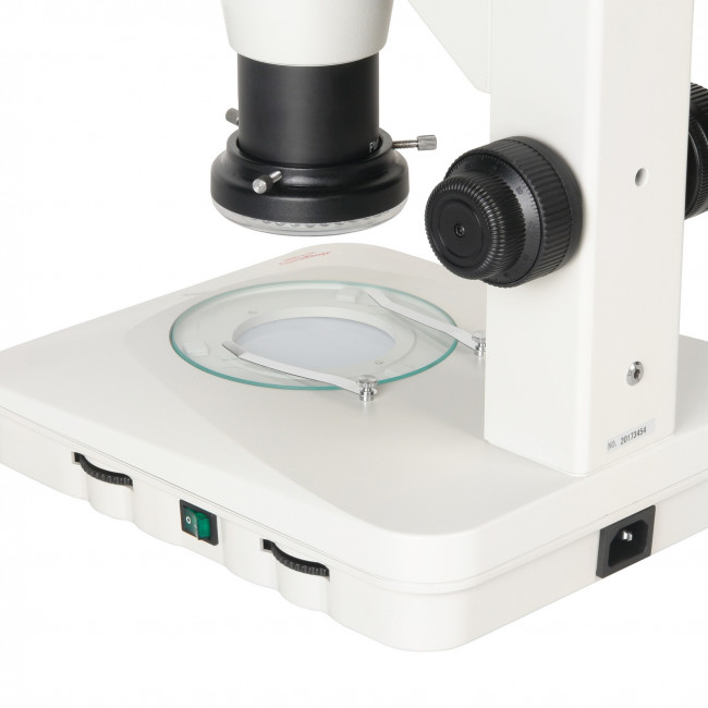 Микроскоп стерео Микромед MC-А-0880 Микроскоп стерео Микромед MC-А-0880